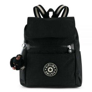 kipling soma varsity backpack